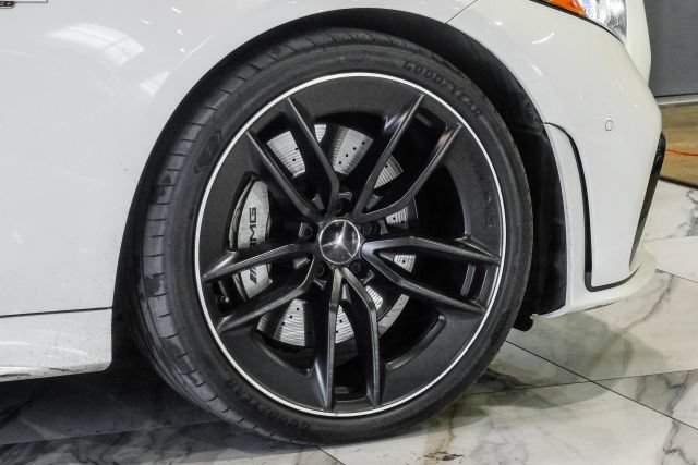 Used 2020 Mercedes-Benz CLS 53 AMG 4MATIC image 64