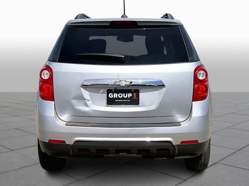 Used 2015 Chevrolet Equinox LT w/ Power Convenience Package image 5