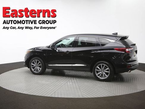 Used 2021 Acura RDX AWD w/ Technology Package image 62