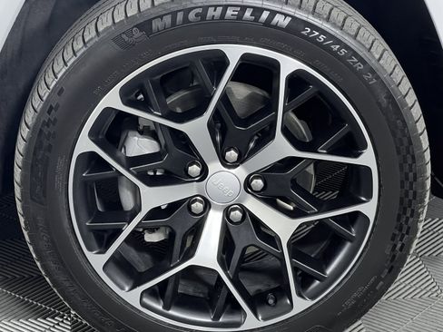 Used 2022 Jeep Grand Cherokee Summit image 15