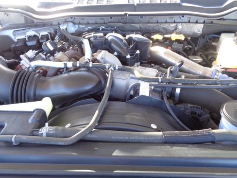 Used 2019 Ford F350 XL w/ XL Value Package image 15