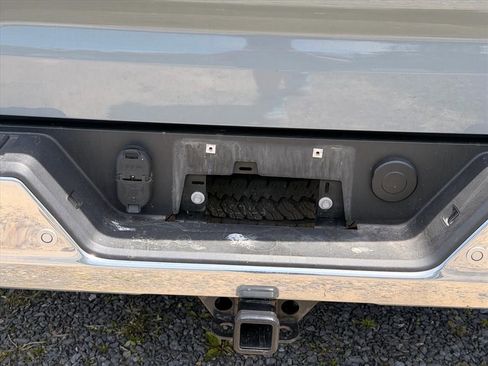 Used 2024 GMC Sierra 1500 Pro w/ Pro Value Package AWD/4WD image 14
