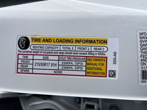 Used 2025 Acura Integra FWD image 13