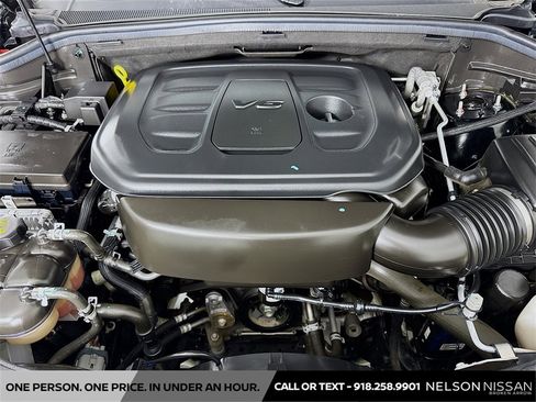 Used 2022 Jeep Grand Cherokee Laredo X image 29