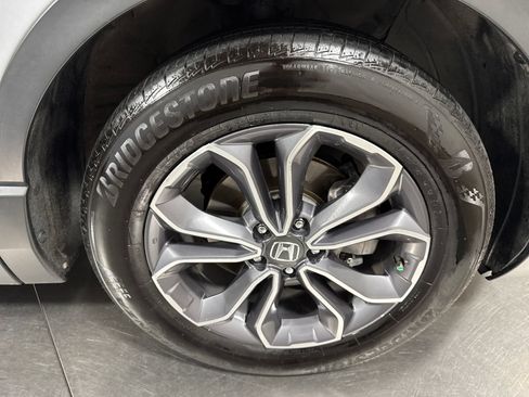 Used 2021 Honda CR-V EX-L image 14