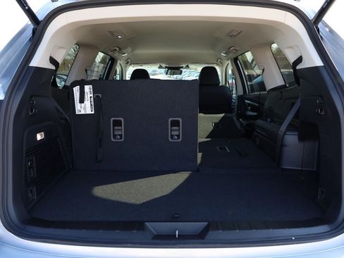New 2026 Subaru Ascent Premium image 7