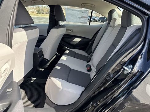 New 2026 Toyota Corolla LE image 19