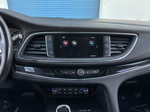 Used 2019 Buick Enclave Avenir w/ Avenir Technology Package image 20