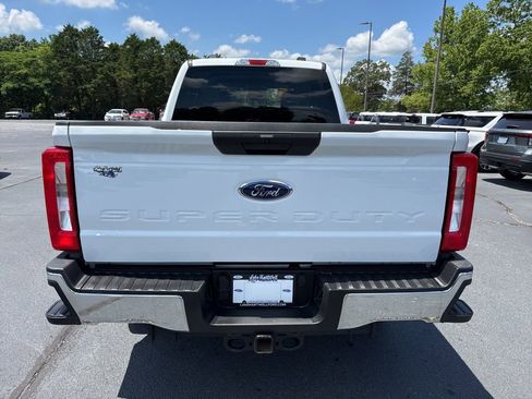 Used 2025 Ford F250 XLT AWD/4WD image 25