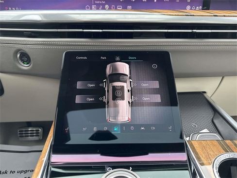 Certified 2025 Cadillac Escalade Sport Platinum w/ LPO, Floor Liner Package image 48