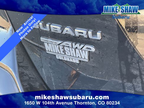 Certified 2023 Subaru Outback Touring w/ Tech Package 2 image 22