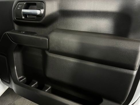 Used 2024 GMC Sierra 2500 Pro image 27