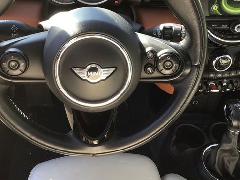 Used 2017 MINI Cooper S FWD image 10