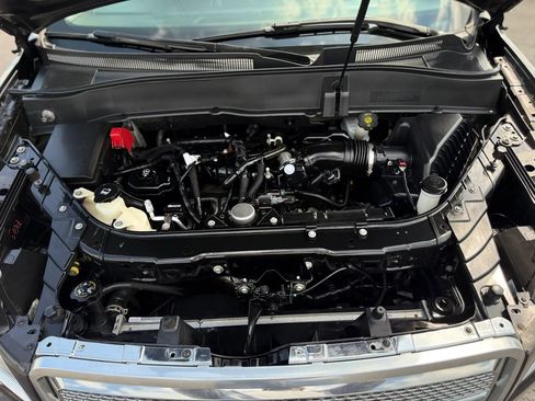 Used 2015 GMC Acadia Denali AWD/4WD image 13