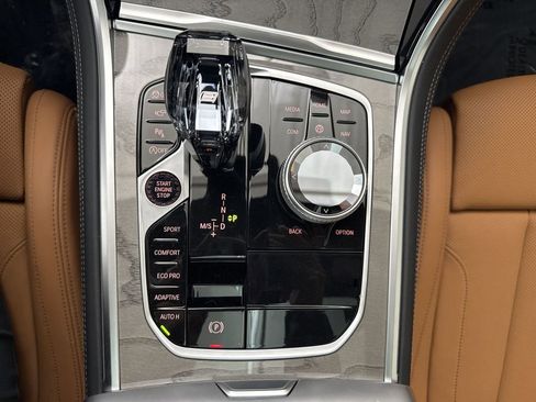 New 2025 BMW 840i xDrive image 21