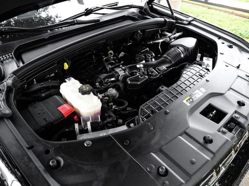 Used 2023 Jeep Grand Cherokee Limited w/ Trailer Tow Prep Group (B) image 62