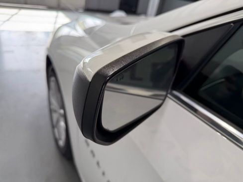 Used 2023 Chevrolet Malibu LT w/ Driver Confidence Package image 7