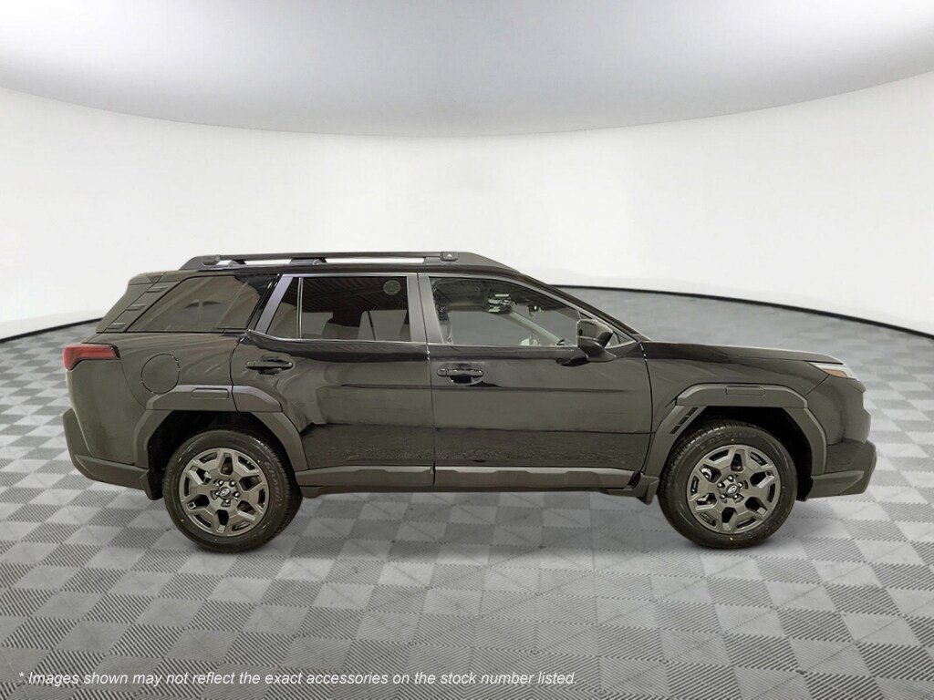 New 2026 Subaru Outback Premium AWD/4WD image 9