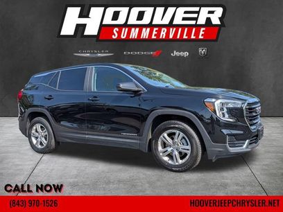 Used 2024 GMC Terrain SLE