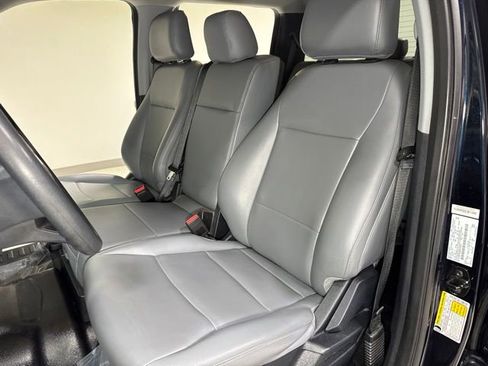 Used 2021 Ford F150 XL w/ Equipment Group 101A High AWD/4WD image 12