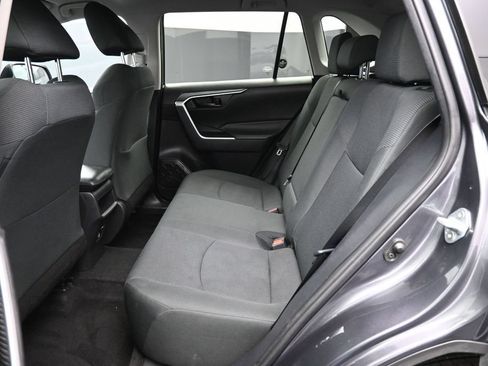 Used 2021 Toyota RAV4 LE AWD/4WD image 20