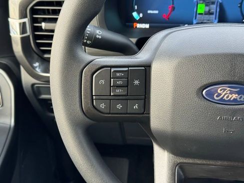 New 2026 Ford F150 STX AWD/4WD image 24