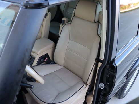 Used 2004 Land Rover Discovery SE image 37