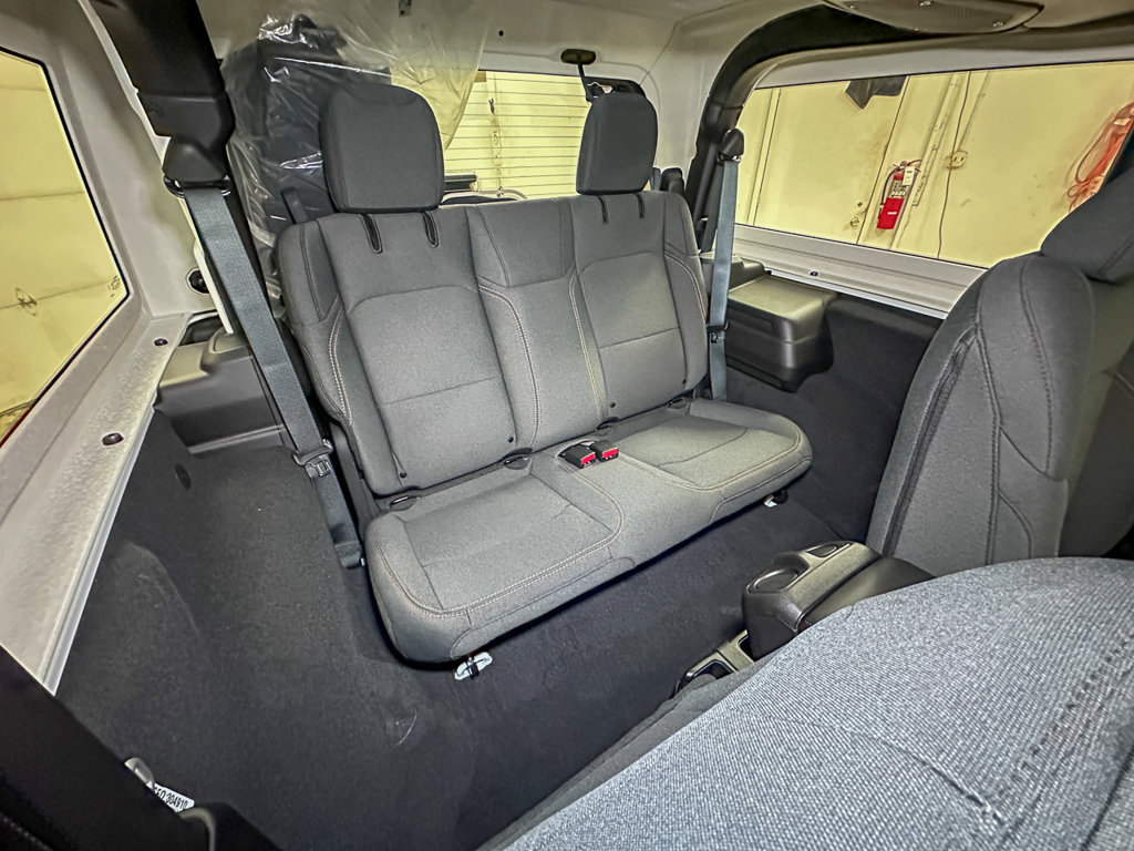 New 2026 Jeep Wrangler Sport AWD/4WD image 23