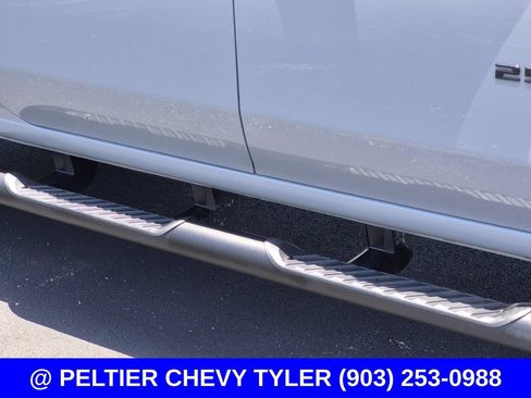 Used 2024 Chevrolet Silverado 2500 LTZ w/ LTZ Plus Package AWD/4WD image 12