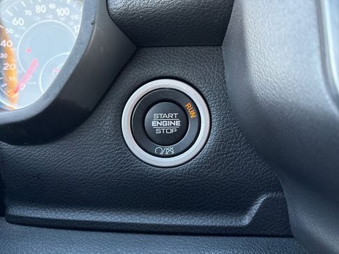 Used 2024 RAM 3500 Big Horn image 15