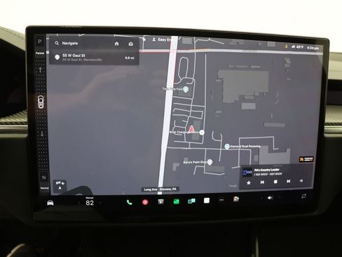 Used 2022 Tesla Model X image 31