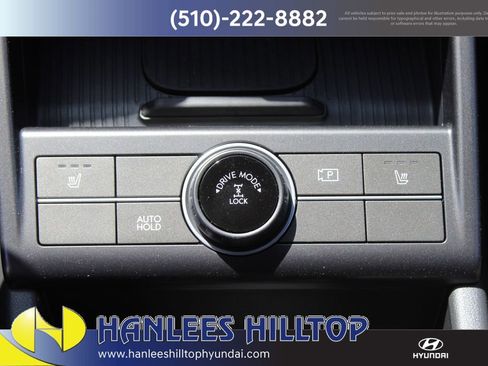 New 2025 Hyundai Kona N Line S image 11