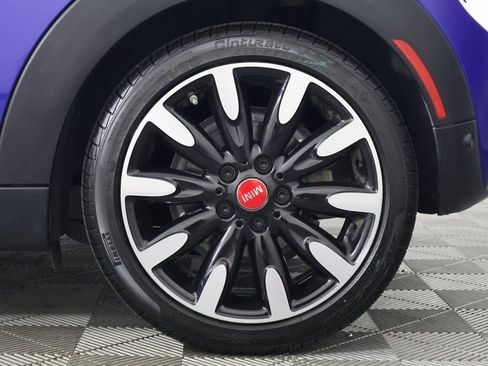 Used 2019 MINI Cooper S w/ Driver Assistance Package image 16