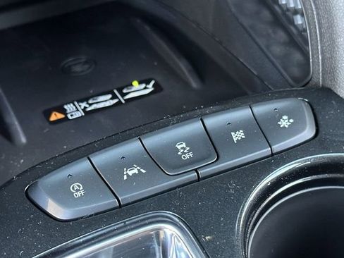 New 2025 Chevrolet TrailBlazer ACTIV w/ Convenience Package image 21