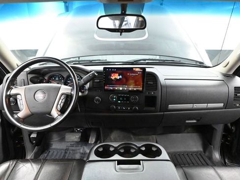 Used 2012 GMC Sierra 1500 SLE image 24