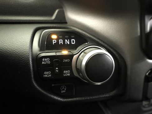 Used 2022 RAM 1500 Big Horn image 25