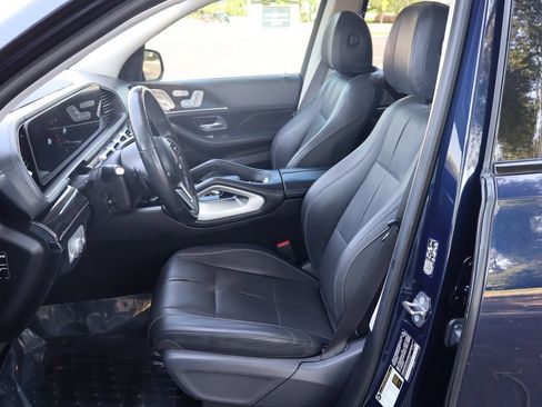 Used 2020 Mercedes-Benz GLE 450 4MATIC image 17