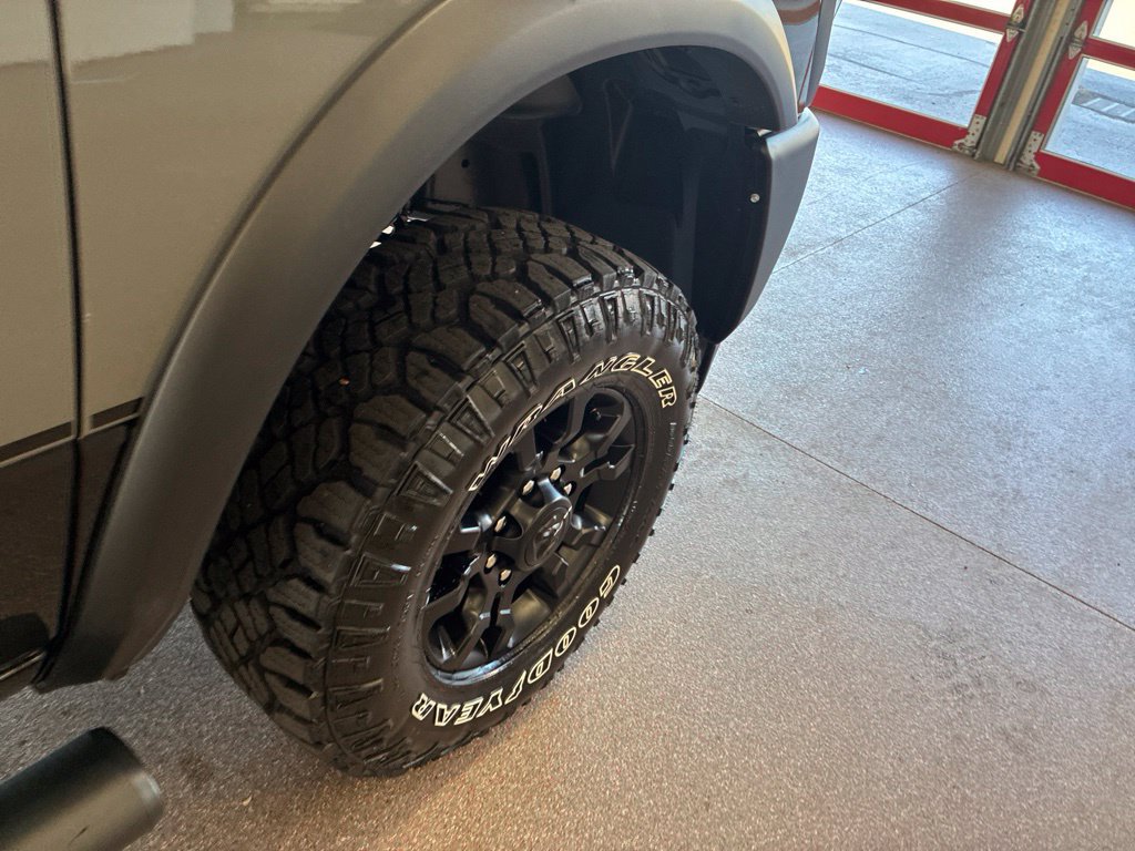 New 2027 RAM 2500 Power Wagon AWD/4WD image 39