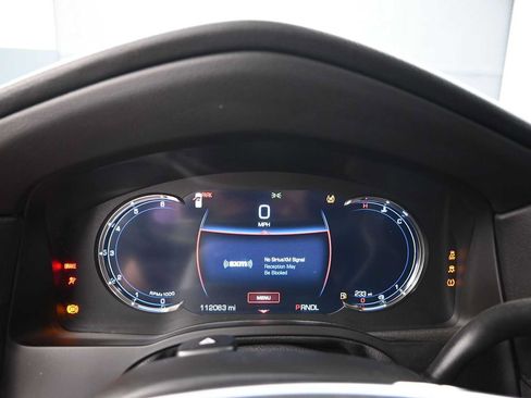 Used 2018 Cadillac Escalade 4WD image 13
