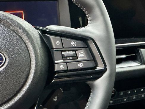 New 2026 Subaru Outback Touring XT image 9