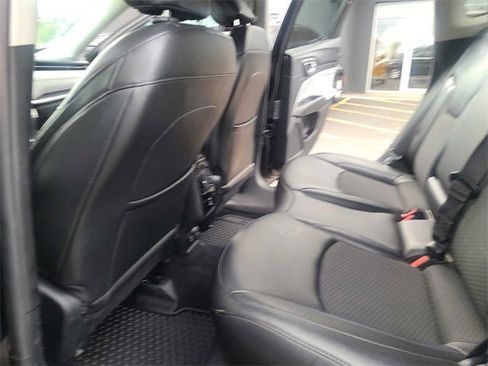 Used 2022 Jeep Compass Latitude w/ Convenience Group image 21