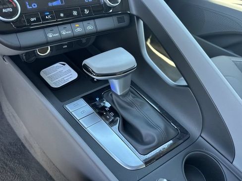 New 2026 Hyundai Elantra Sport FWD image 33