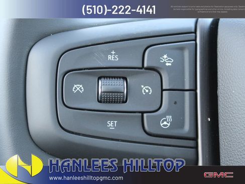 New 2026 GMC Sierra 1500 AT4 w/ AT4 Premium Package AWD/4WD image 30
