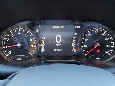 Used 2024 Jeep Compass Limited image 11