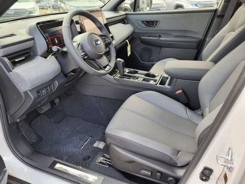 Used 2026 Subaru Outback Limited AWD/4WD image 9