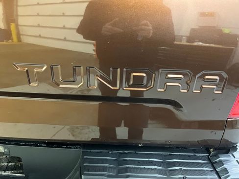 Used 2016 Toyota Tundra 1794 Edition image 47