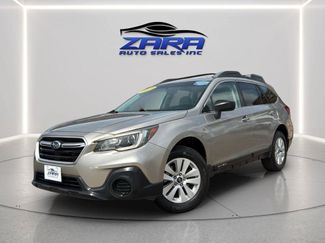 Used 2018 Subaru Outback 2.5i AWD/4WD video 1