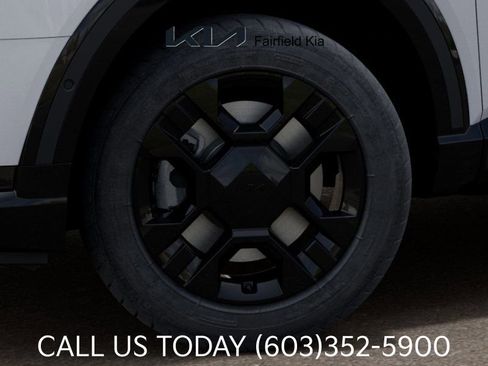 New 2027 Kia Telluride SX Prestige X-Pro AWD/4WD image 9