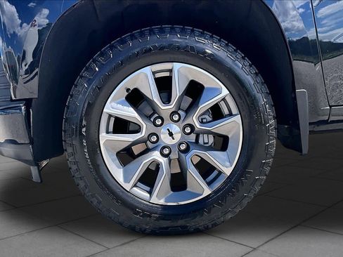 Used 2020 Chevrolet Silverado 1500 RST w/ All-Star Edition AWD/4WD image 11