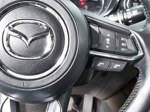 Used 2021 MAZDA CX-9 Signature AWD/4WD image 13